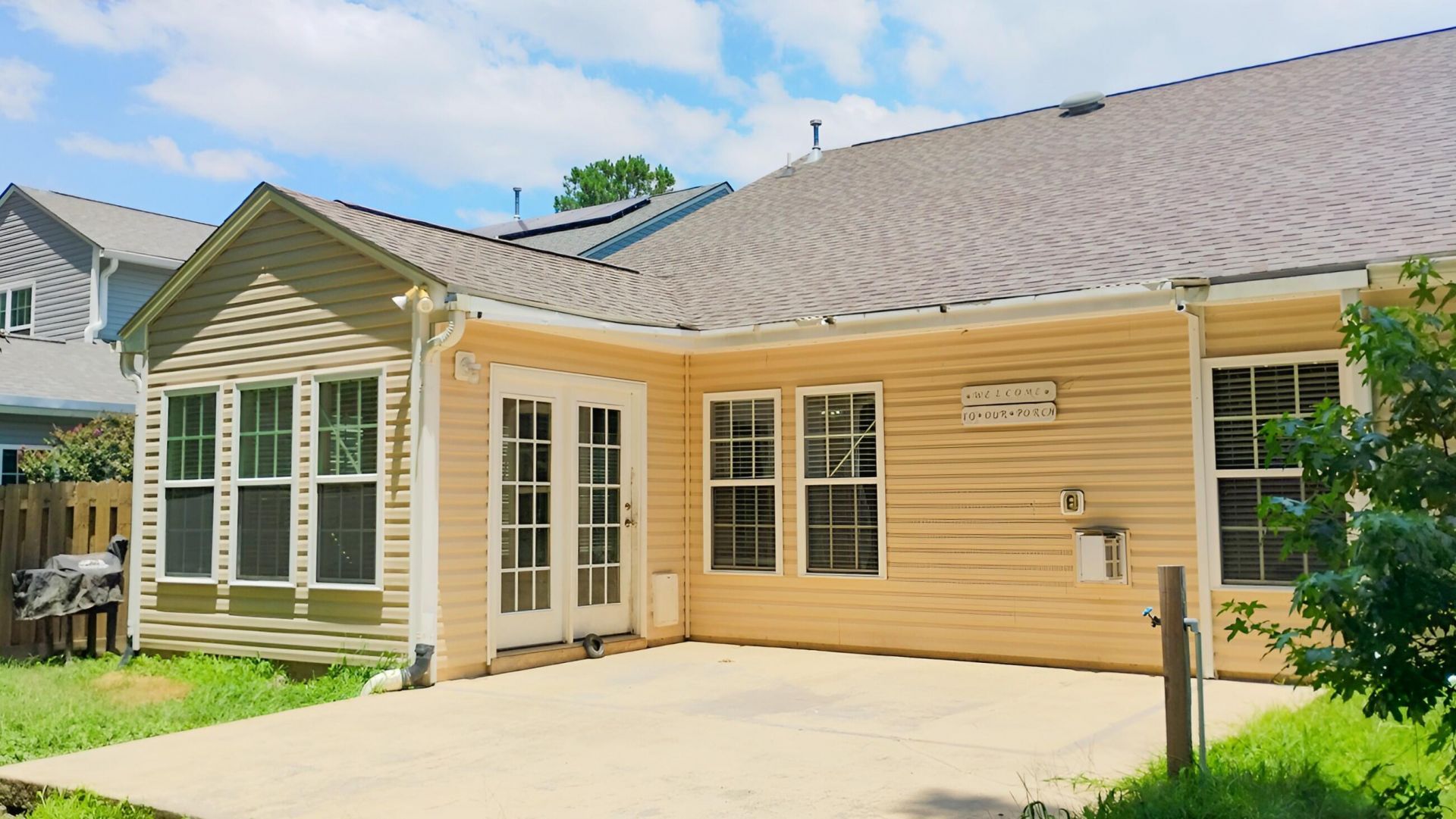 235 Sweet Alyssum Drive Drive Photo 4