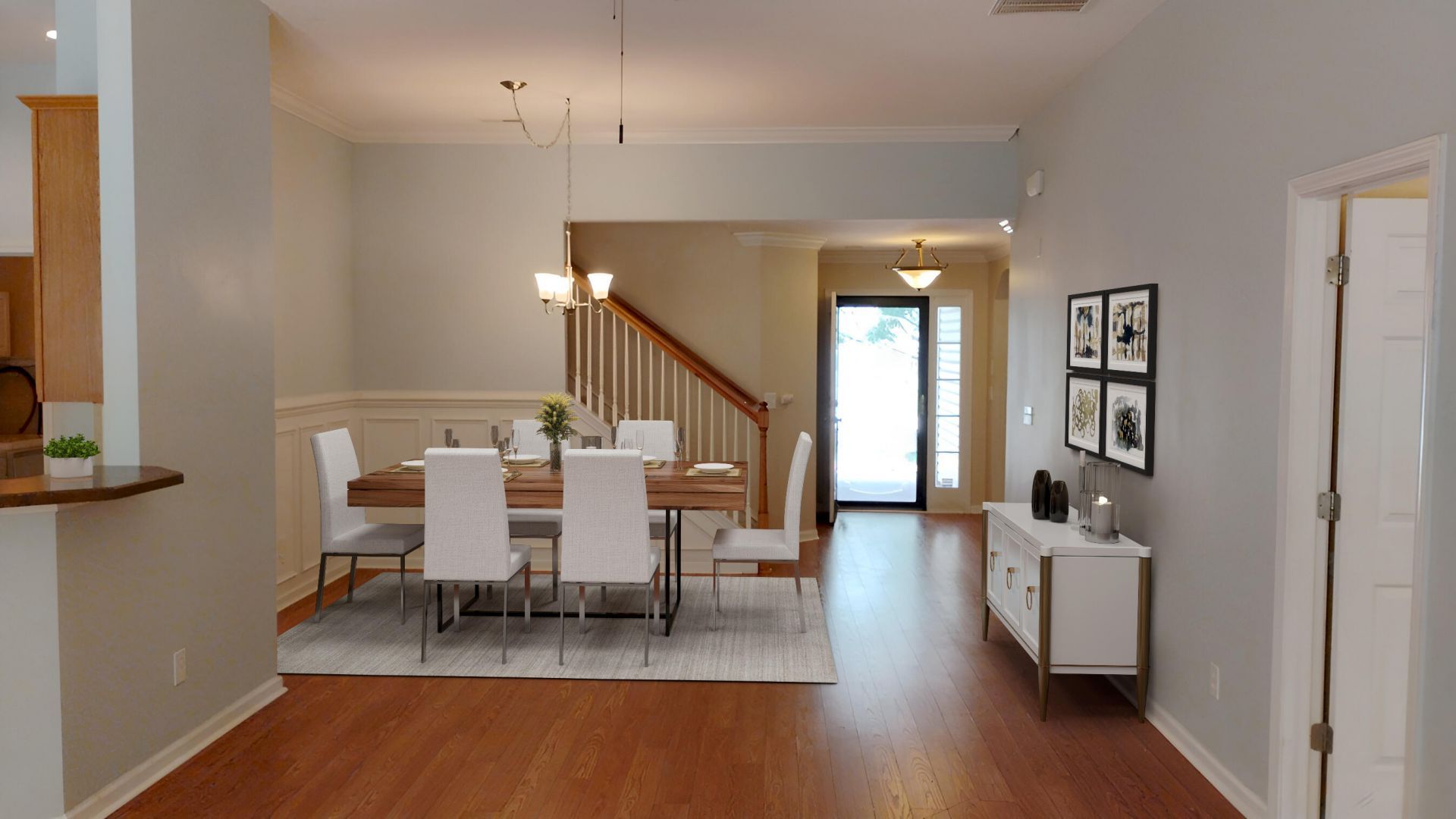 235 Sweet Alyssum Drive Drive Photo 6