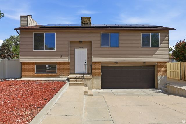 3890 W Burgess Rd, Taylorsville, UT 84129 Main Photo
