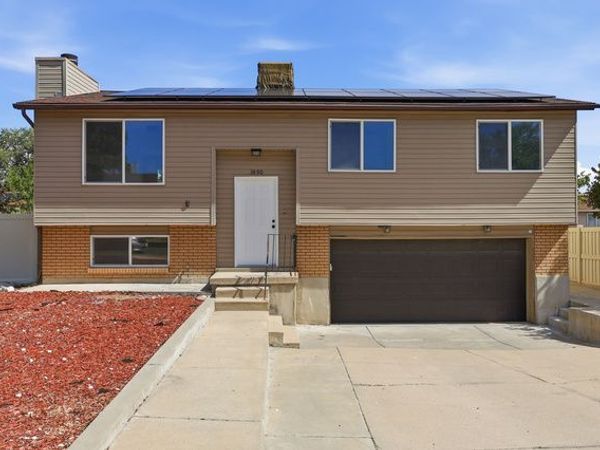 3890 W BURGESS RD , Taylorsville, UT 84129