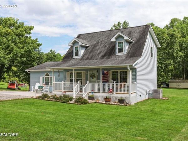 2042 Dutch Valley Rd, Clinton, TN 37716