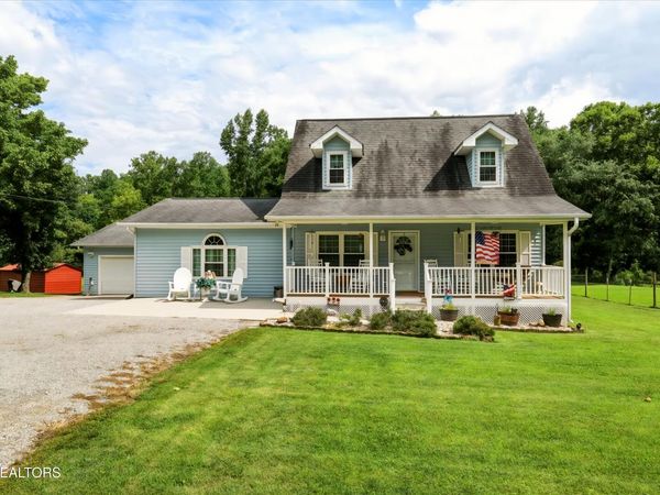 2042 Dutch Valley Rd, Clinton, TN 37716