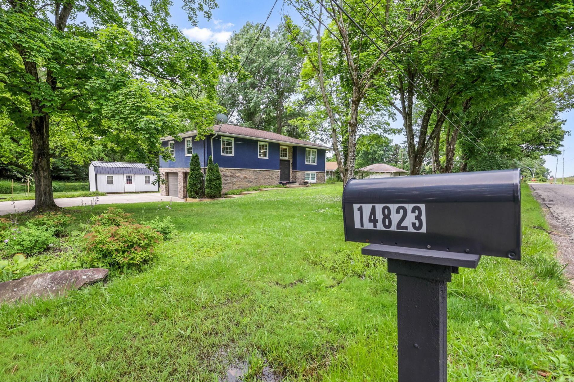 14823 Cleveland Road Sw, Pataskala, OH 43062 Main Photo