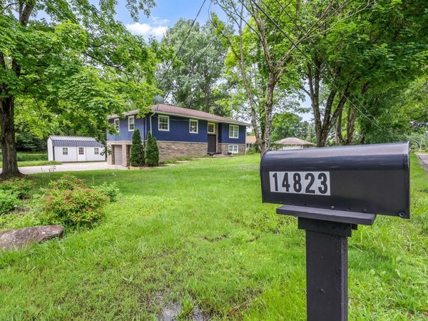 14823 Cleveland Road SW, Pataskala, OH 43062
