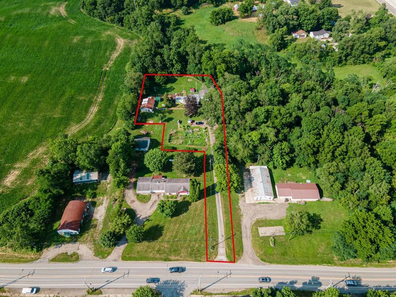 6761 State Route 95, Mount Gilead, OH 43338 Photo 1