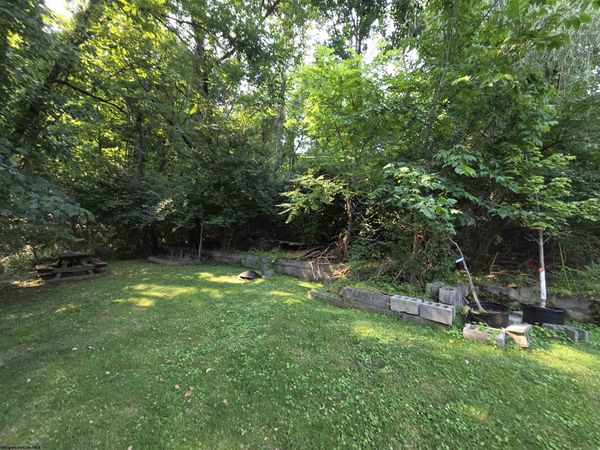 TBD Bartlow Street, Morgantown, WV 26505