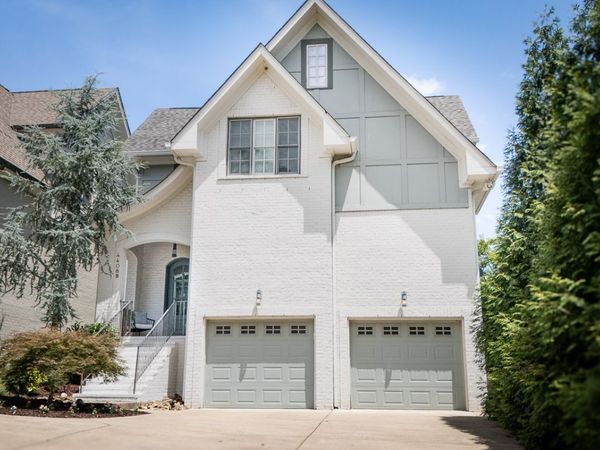 4408B Lealand Ln, Nashville, TN 37204