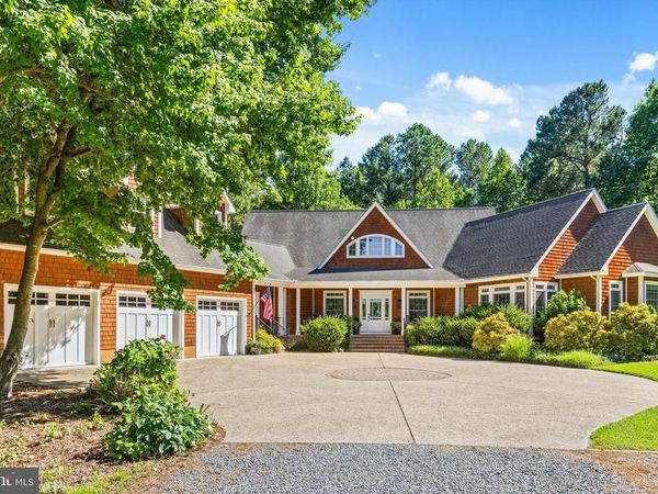 31826 GOOD EARTH LANE, OCEAN VIEW, DE 19970