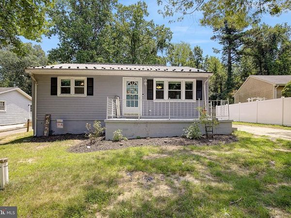 26260 SKYVIEW DRIVE, HOLLYWOOD, MD 20636