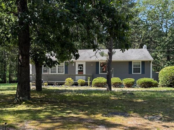 4643 PLEASANT MILLS ROAD , HAMMONTON, NJ 08037