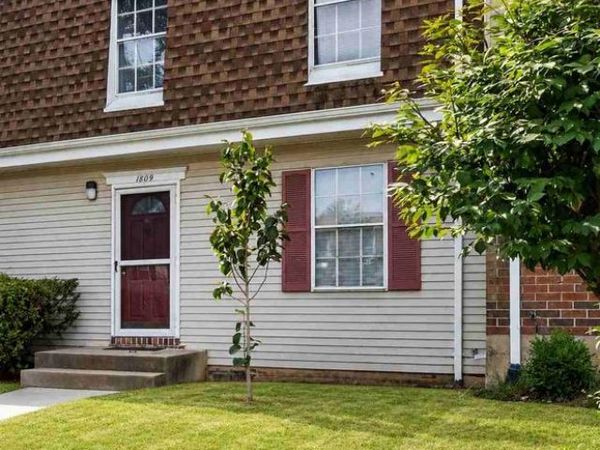 1809 FALCON COURT , SEVERN, MD 21144