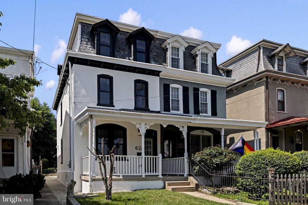 624 W JOHNSON STREET , PHILADELPHIA, PA 19144