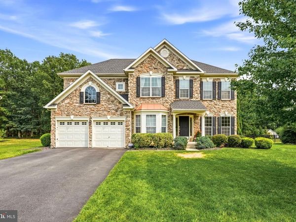 308 DANVILLE DRIVE , WILLIAMSTOWN, NJ 08094