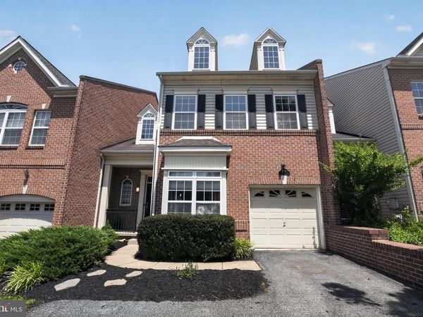 3104 WOODS EDGE DRIVE, GARNET VALLEY, PA 19060