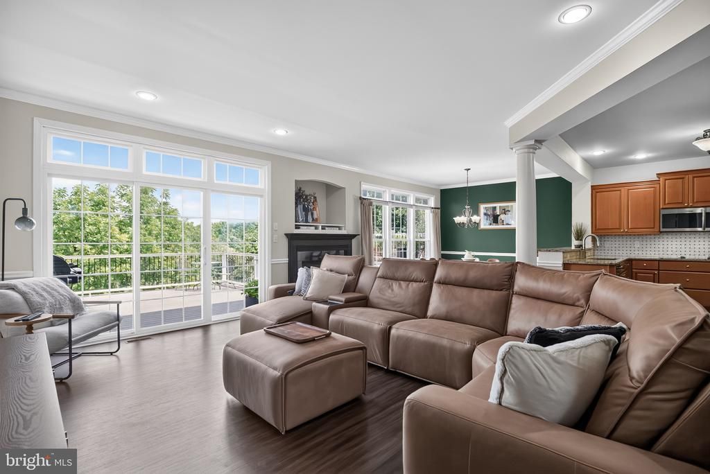 3104 WOODS EDGE DRIVE, GARNET VALLEY, PA 19060