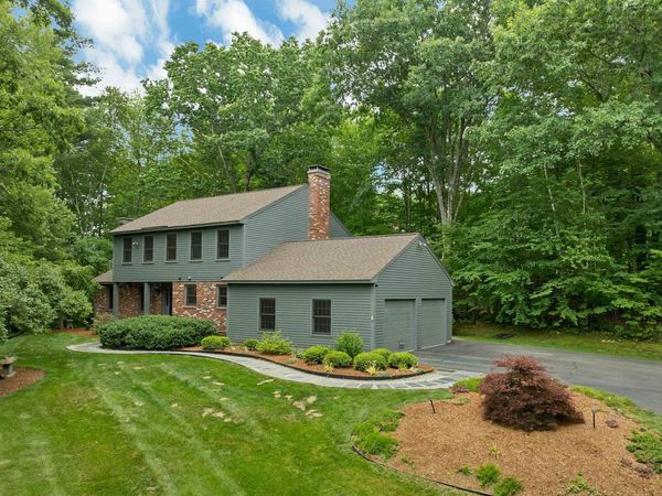 36 Tonga Drive, Bow, NH 03304
