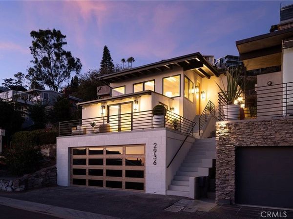 2936 Alexander Road, Laguna Beach, CA 92651