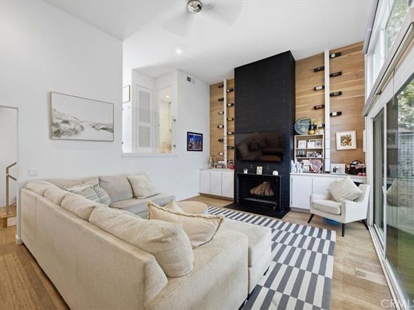 1915 Rockefeller Lane , Unit E, Redondo Beach, CA 90278
