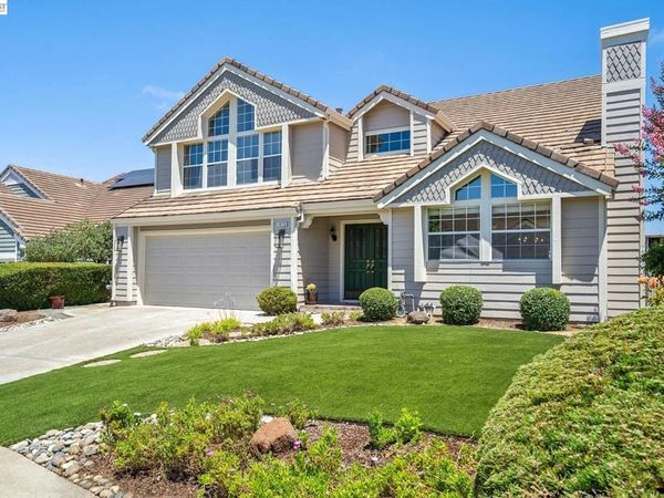 5075 Monaco Dr, Pleasanton, CA 94566