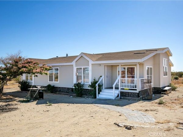 35950 116th E, Littlerock, CA 93543