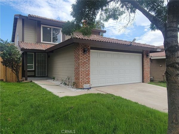 23697 Cold Spring, Moreno Valley, CA 92557