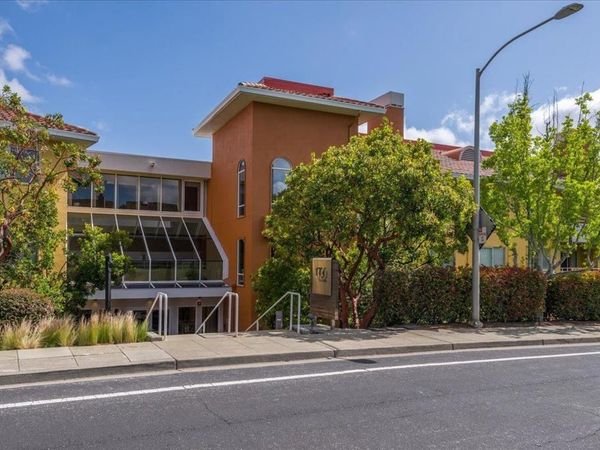 1700 De Anza Boulevard, Unit 109C, San Mateo, CA 94403