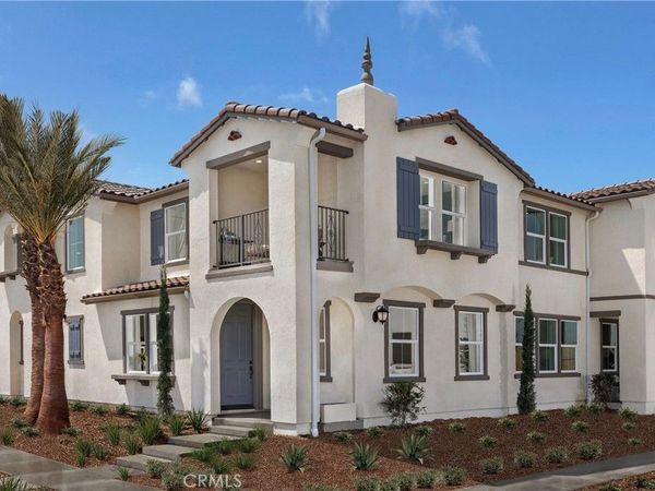 4291 S Hermosa Paseo, Ontario, CA 91761