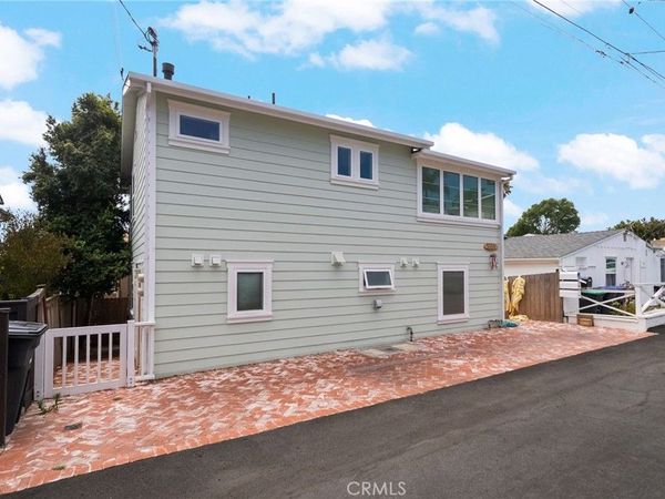 31729 Fairview Rd. #Lower Left, Laguna Beach, CA 92651