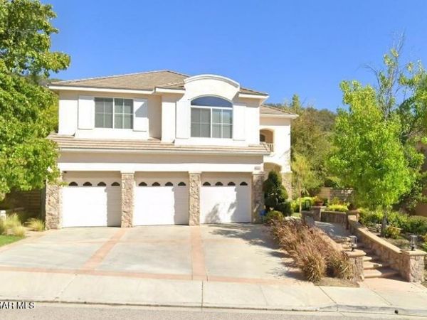 6364 Deerbrook Road, Oak Park, CA 91377