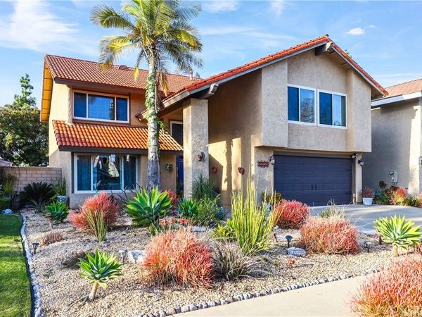 25235 Cinnamon Road, Lake Forest, CA 92630
