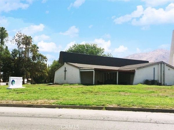 12667 Michigan Street, Grand Terrace, CA 92313