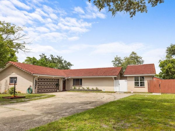 8243 PAMLICO STREET , ORLANDO, FL 32817