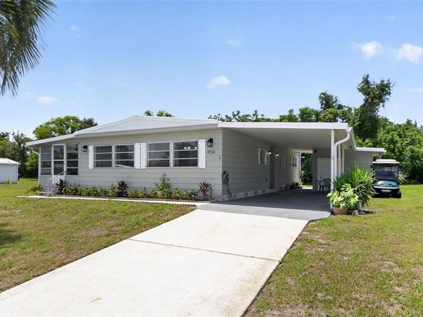 3712 S CITRUS CIRCLE, Unit GE, ZELLWOOD, FL 32798