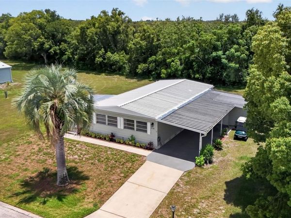 3712 S CITRUS CIRCLE, Unit GE, ZELLWOOD, FL 32798