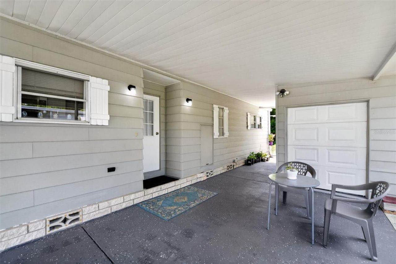 3712 S Citrus Circle, Unit GE, Zellwood, FL 32798 Photo