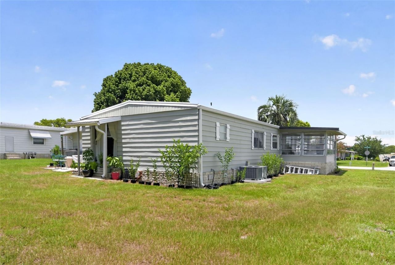3712 S Citrus Circle, Unit GE, Zellwood, FL 32798 Photo