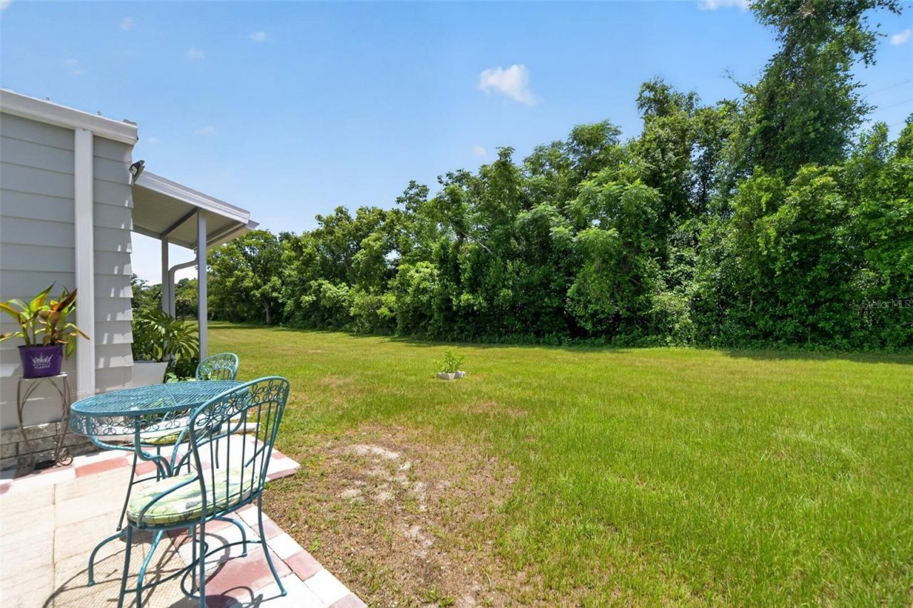 3712 S Citrus Circle, Unit GE, Zellwood, FL 32798 Photo
