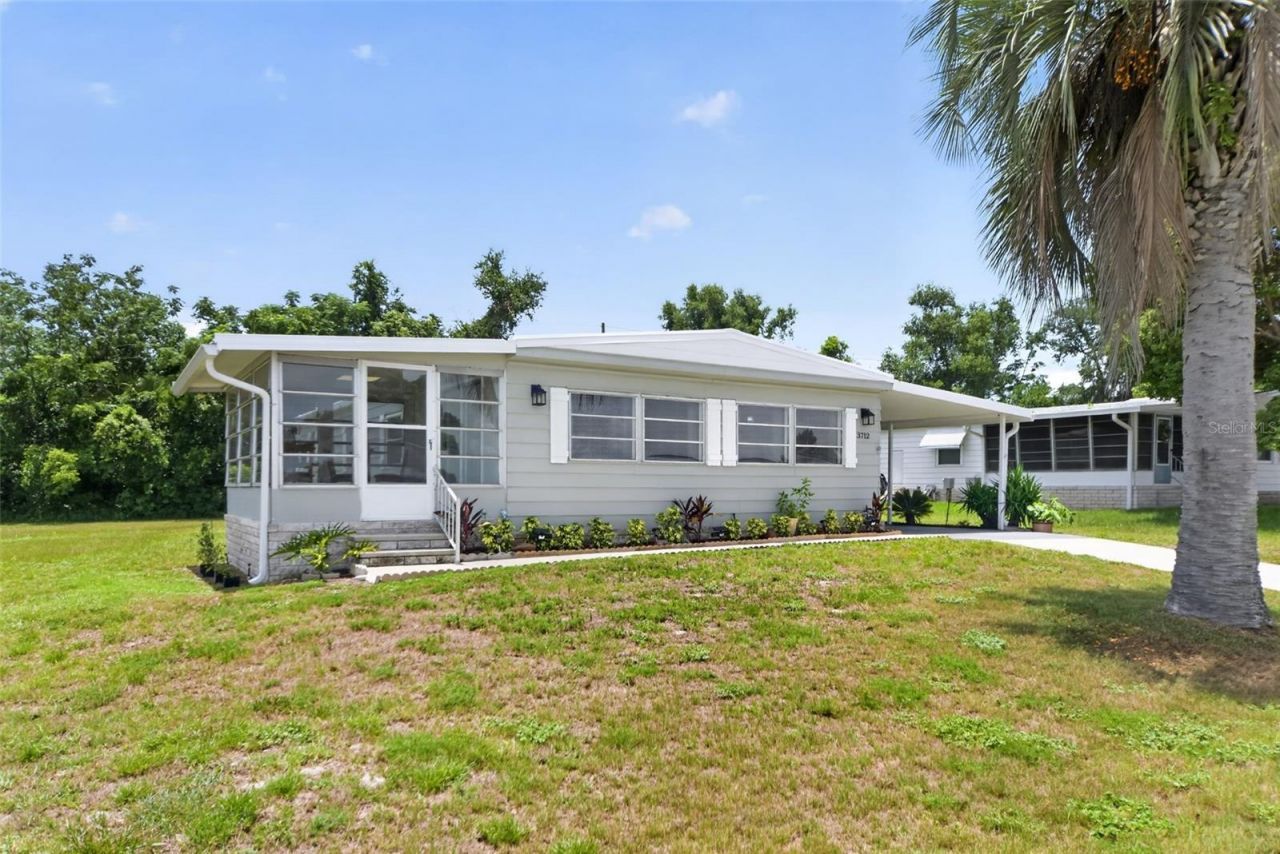 3712 S Citrus Circle, Unit GE, Zellwood, FL 32798 Photo