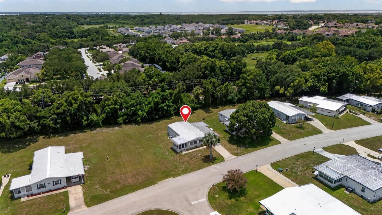 3712 S Citrus Circle, Unit GE, Zellwood, FL 32798 Photo