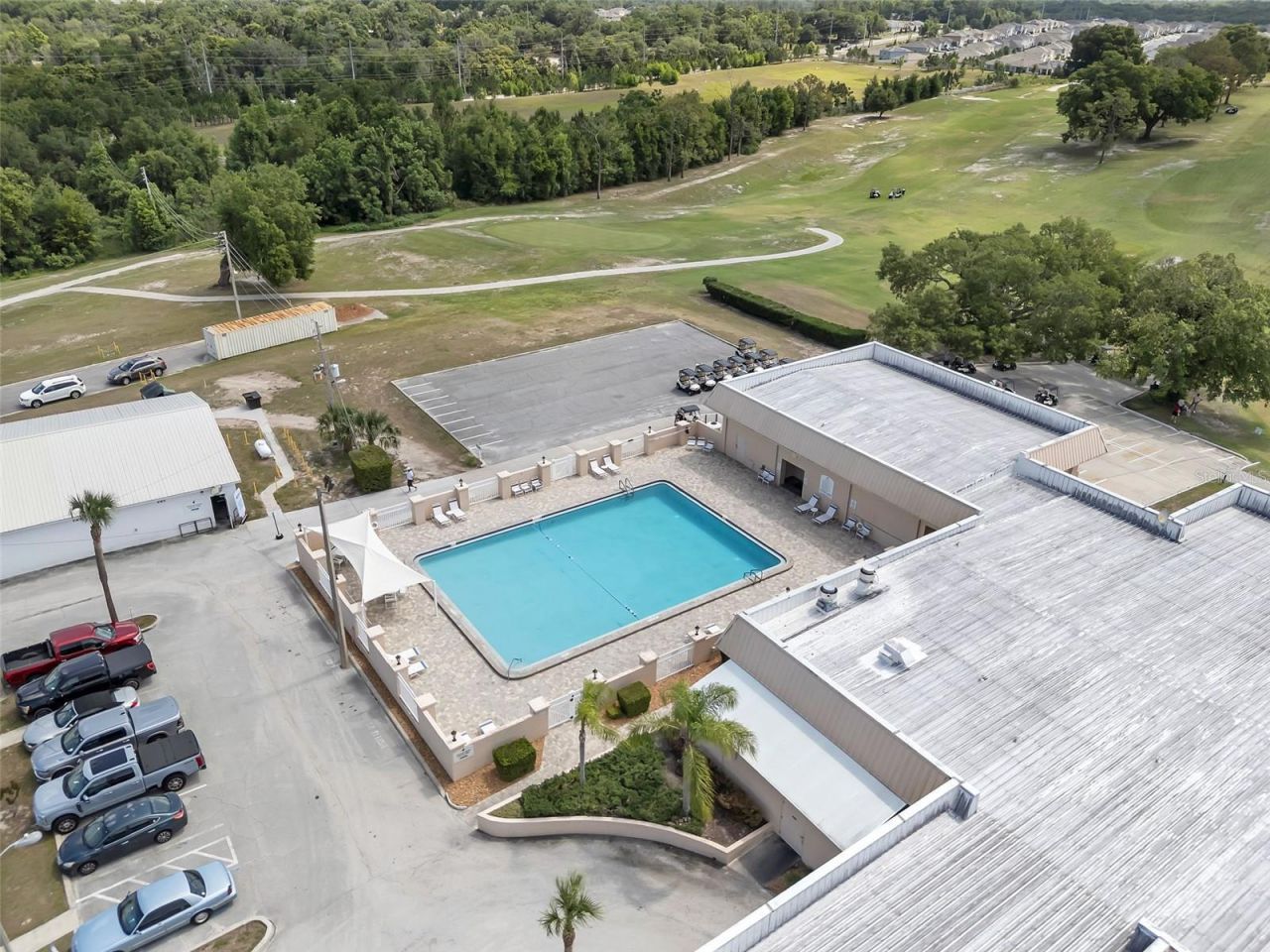 3712 S Citrus Circle, Unit GE, Zellwood, FL 32798 Photo