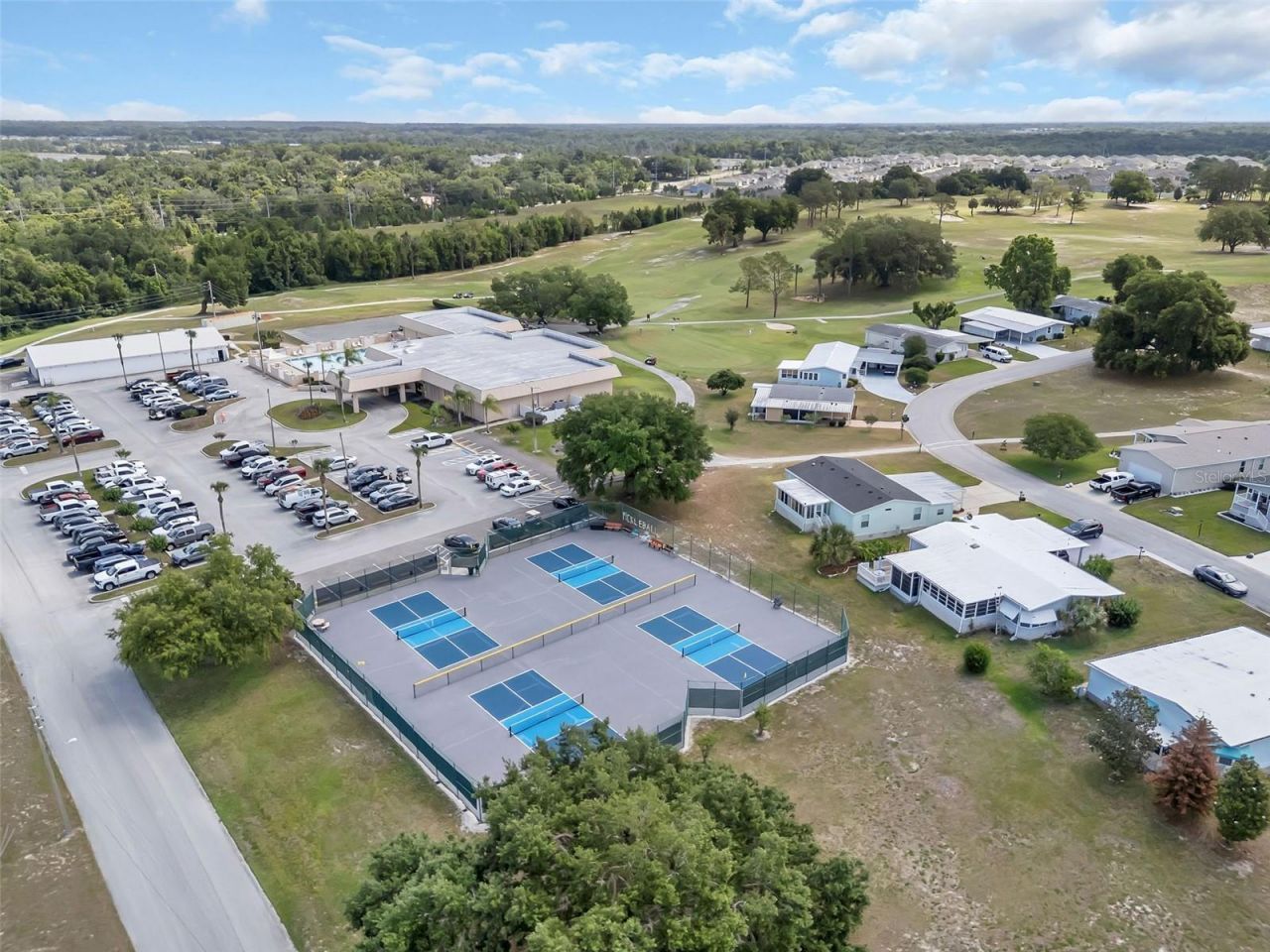 3712 S Citrus Circle, Unit GE, Zellwood, FL 32798 Photo