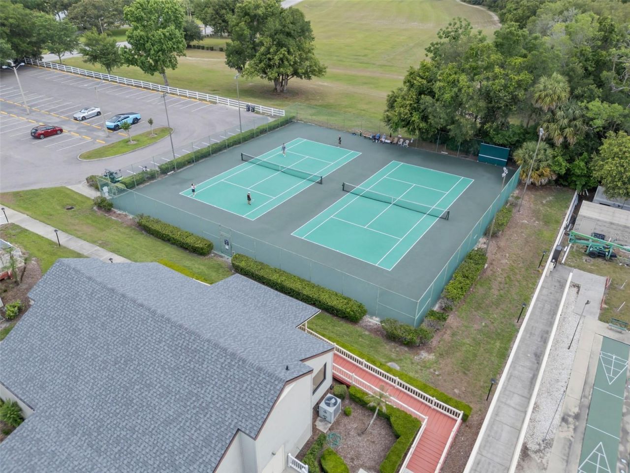 3712 S Citrus Circle, Unit GE, Zellwood, FL 32798 Photo