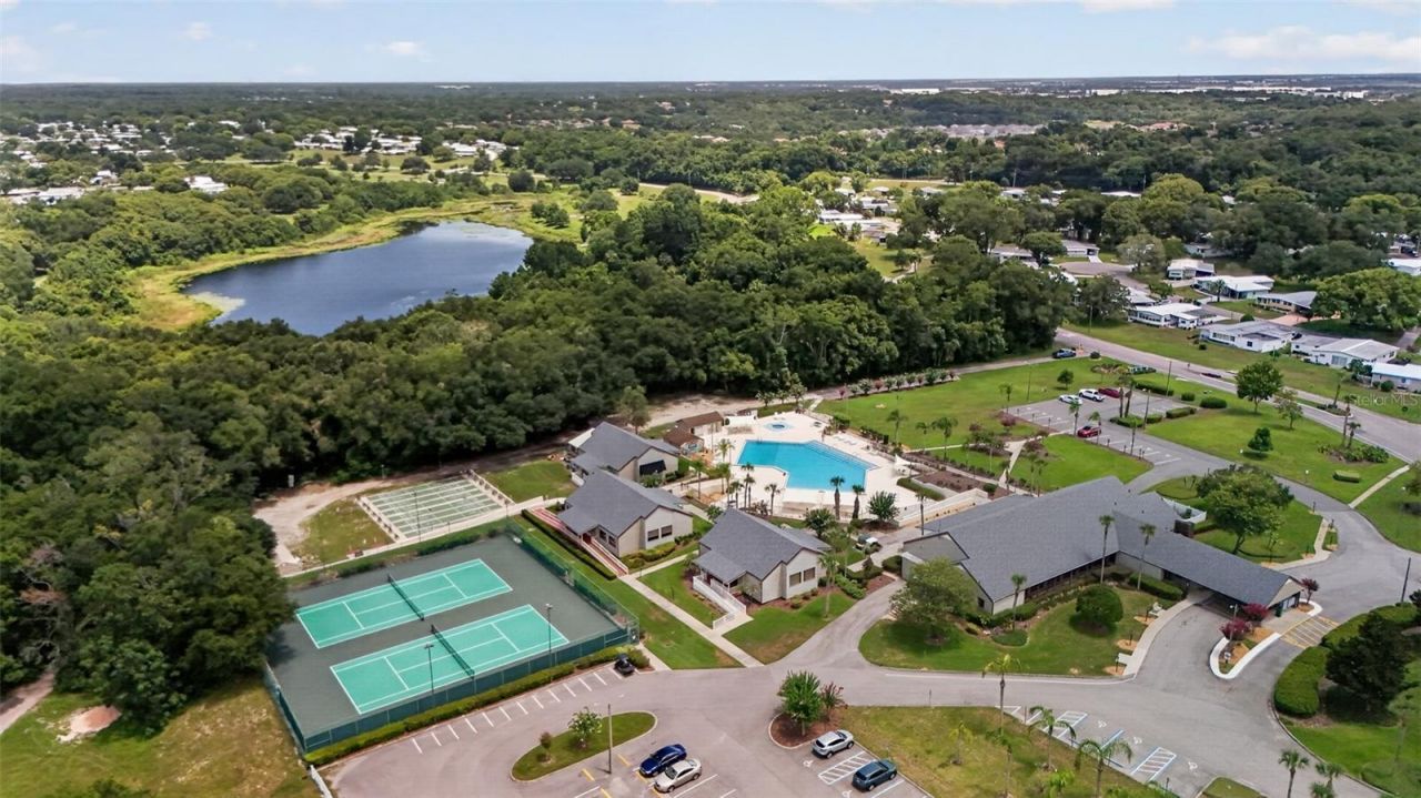 3712 S Citrus Circle, Unit GE, Zellwood, FL 32798 Photo