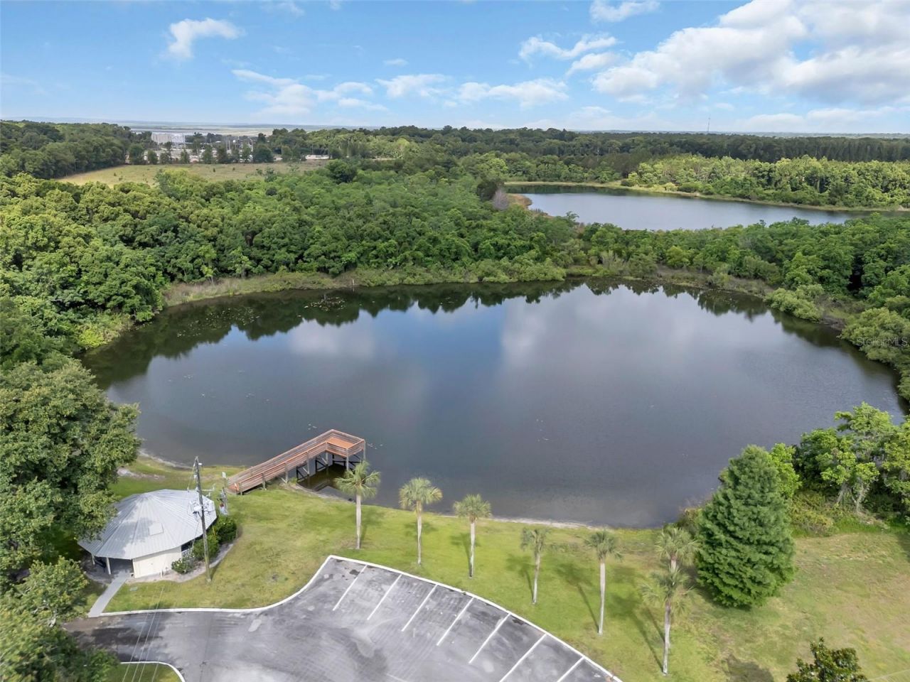 3712 S Citrus Circle, Unit GE, Zellwood, FL 32798 Photo