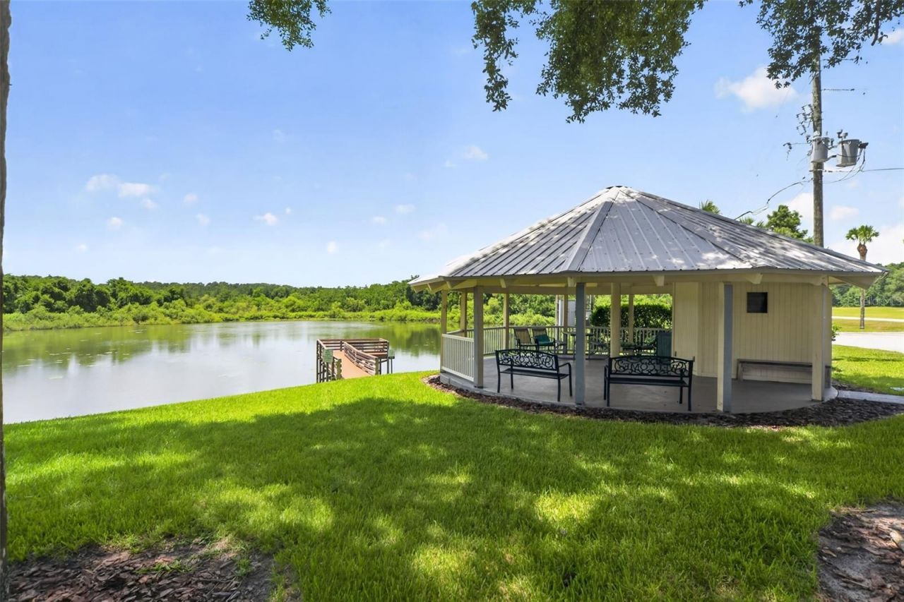 3712 S Citrus Circle, Unit GE, Zellwood, FL 32798 Photo