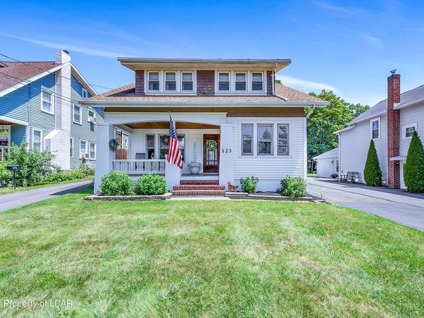 123 Church Street, Dallas, PA 18612