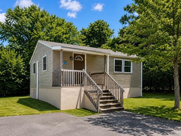 790 Sergeant Palmateer Way , Wappingers Falls, NY 12590