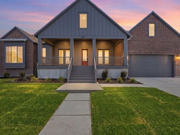 587 S DANIEL DR , Unit 817, Farmington, UT 84025