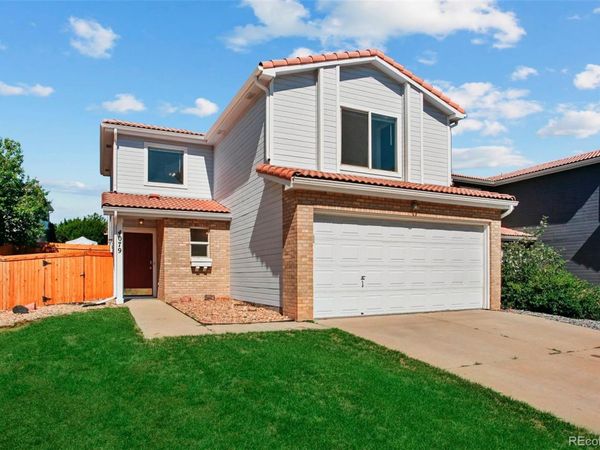 4079 Orleans Street, Denver, CO 80249