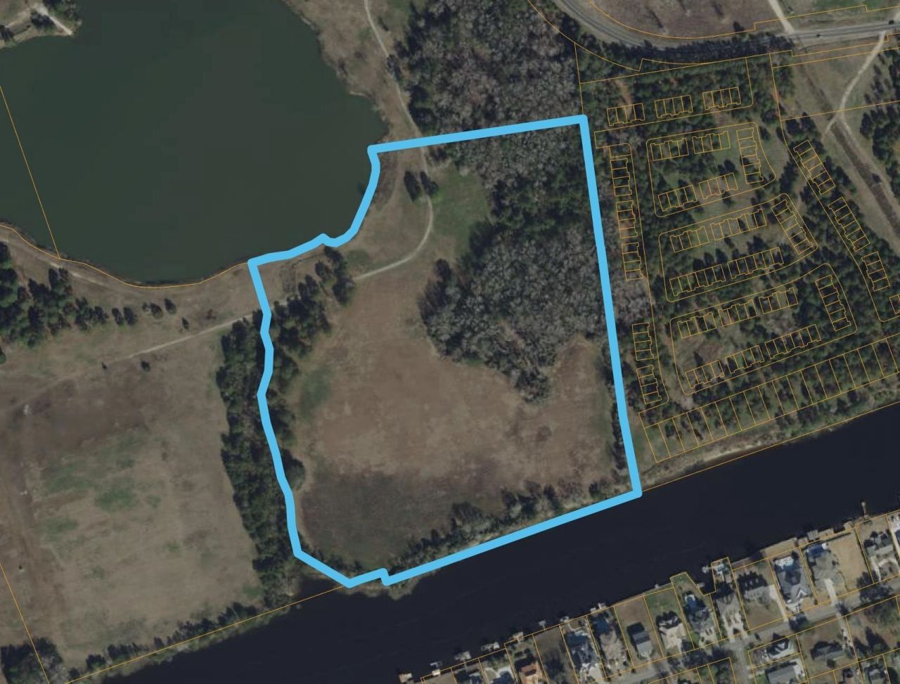 28.53 Ac Old Sanders Dr. Photo 4